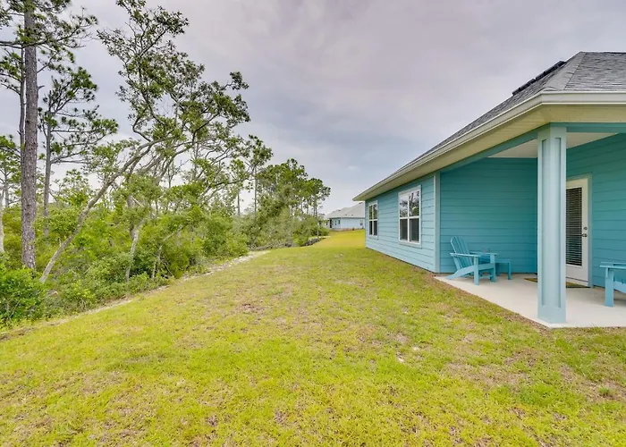 Walk To Beach & Pool: Windmark Beach Home!