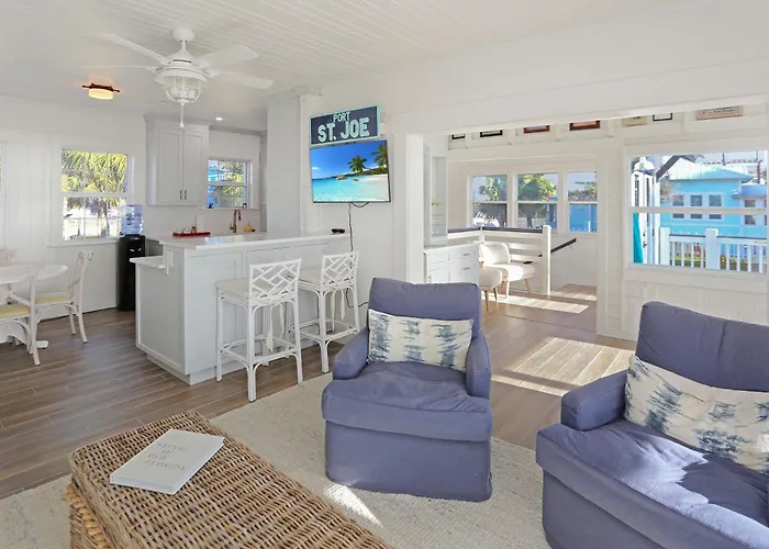 Caroline'S Cottage By Pristine Properties Vacation Rentals