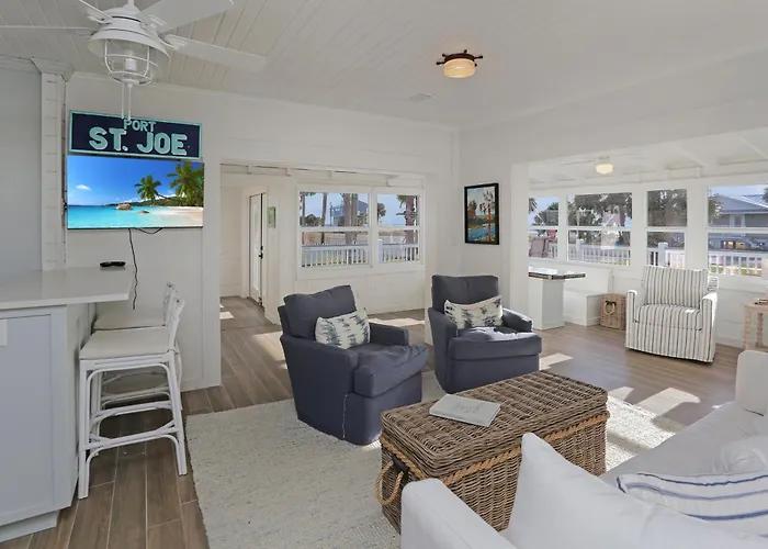 Caroline'S Cottage By Pristine Properties Vacation Rentals