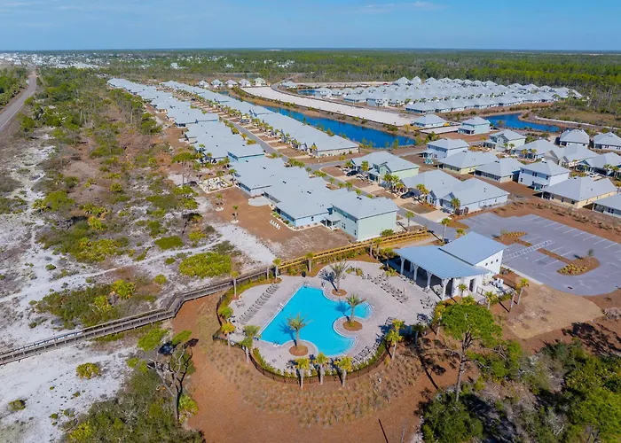Windmark Beach North By Pristine Properties Vacation Rentals