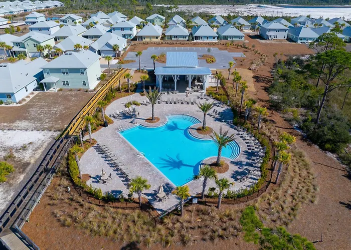 Windmark Beach North By Pristine Properties Vacation Rentals